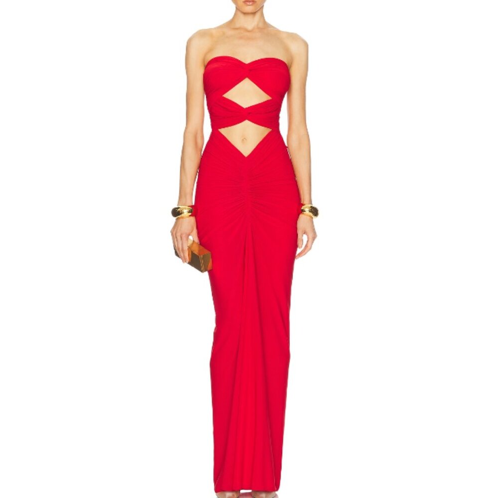 Ronny Kobo Be Dress